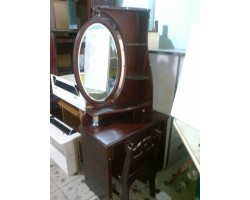Thanh Lý Bộ Bàn Trang Điểm Như Mới 95%